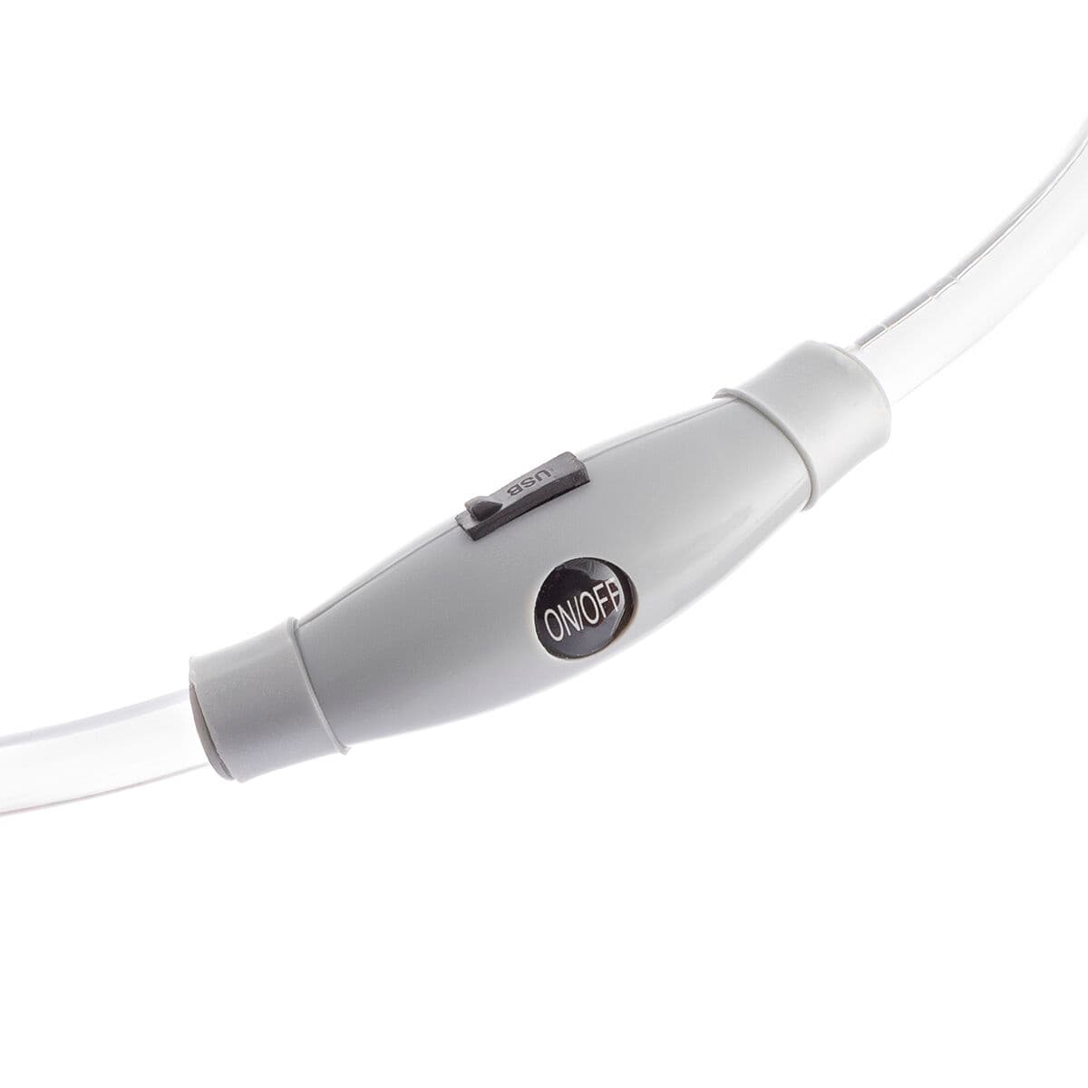 Collar LED para Mascotas Petlux InnovaGoods - Vista 3