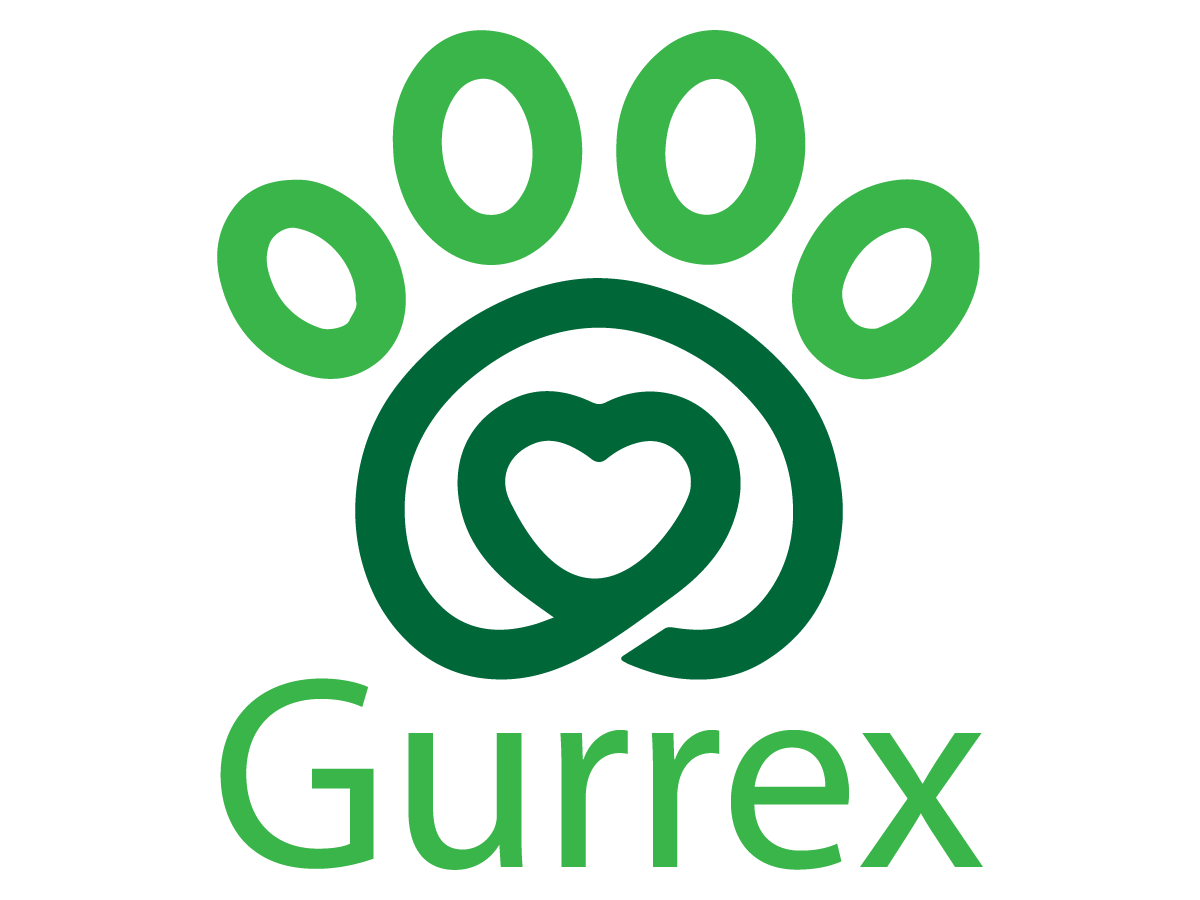 Gurrex Logo