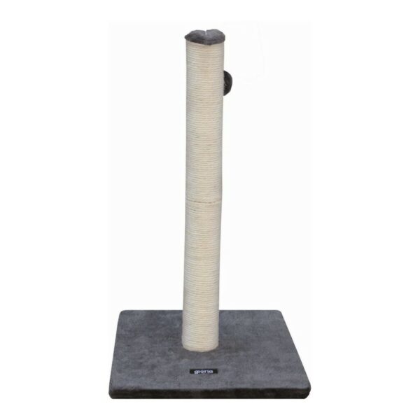 Rascador para Gatos Gloria Danubio Gris 6,5 cm