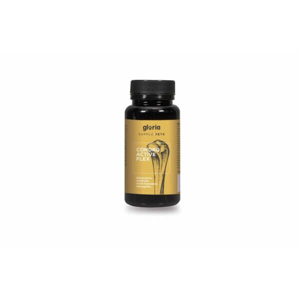 Complejo Multivitamínico Supple Pets CONDRO ACTIVE FLEX 60 comprimidos