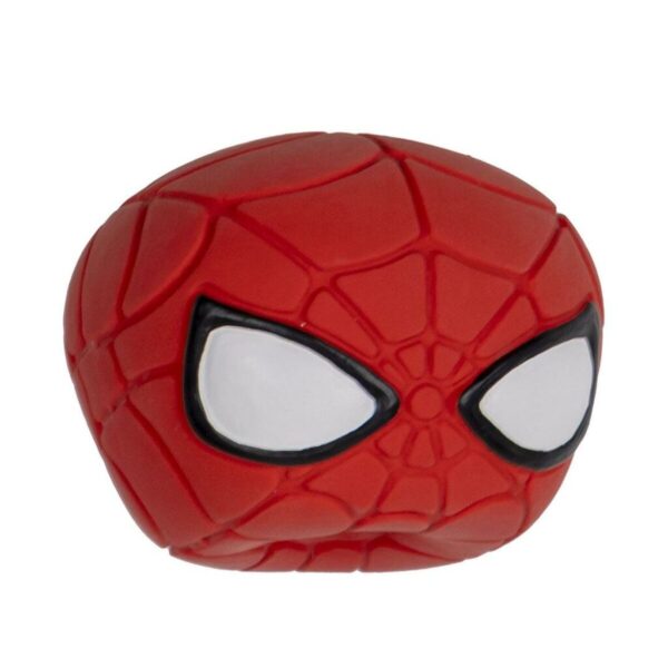 Juguete para perros Marvel Rojo 8,0 x 7,0 x 8,0 cm