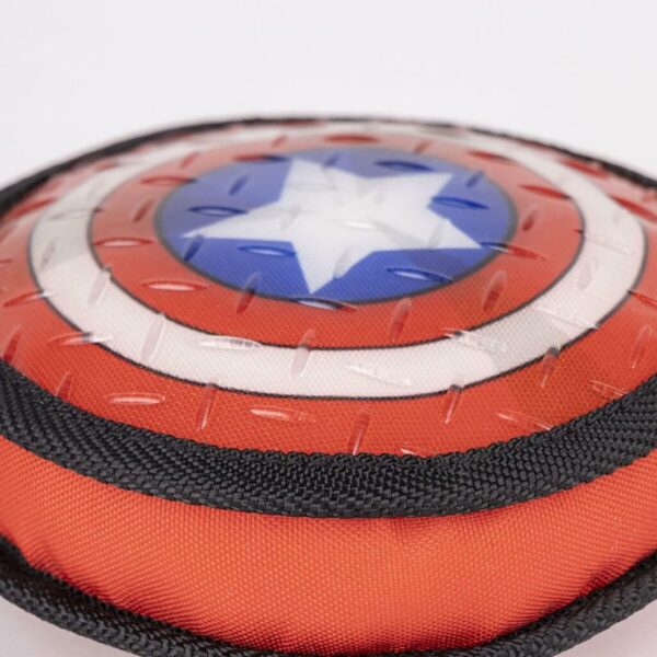Juguete para perros The Avengers