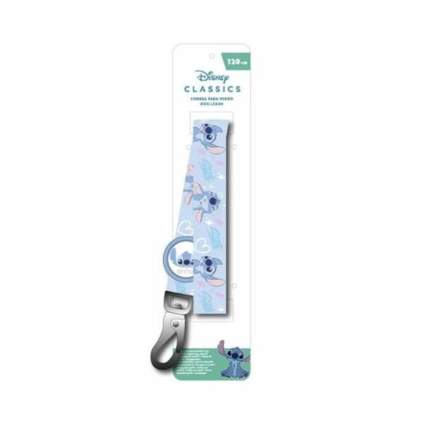 Correa para Perro Stitch 120 cm