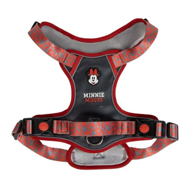 Arnés para Perro Minnie Mouse L/XL
