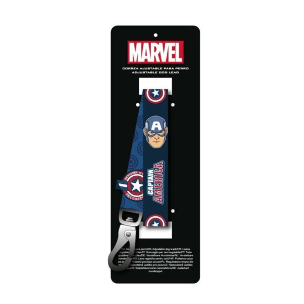 Correa para Perro Marvel
