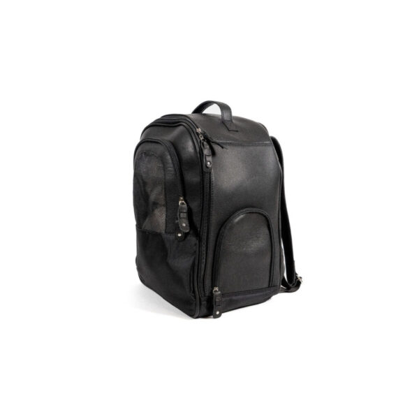 Mochila para Mascotas Gloria RIMJHIM Negro