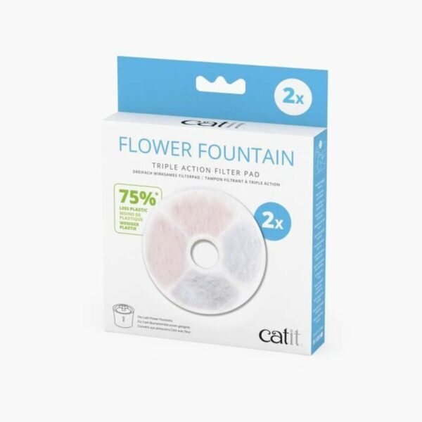 Filtro de agua Fluval