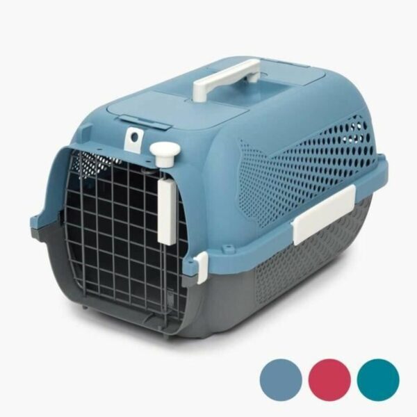 Transportín Catit