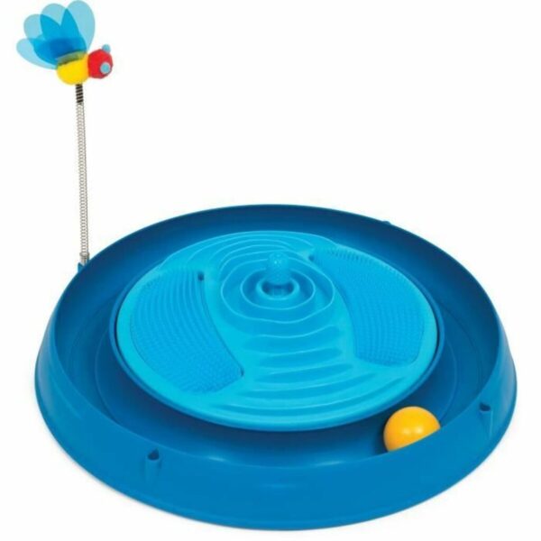 Juguete para gatos Catit