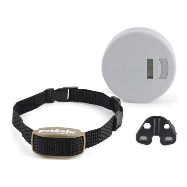 Localizador Antipérdida PetSafe Gris 1 m