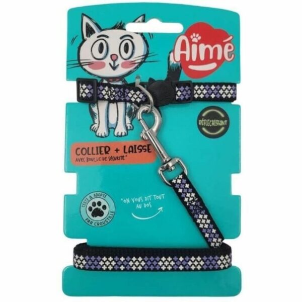 Collar para Perro Aimé