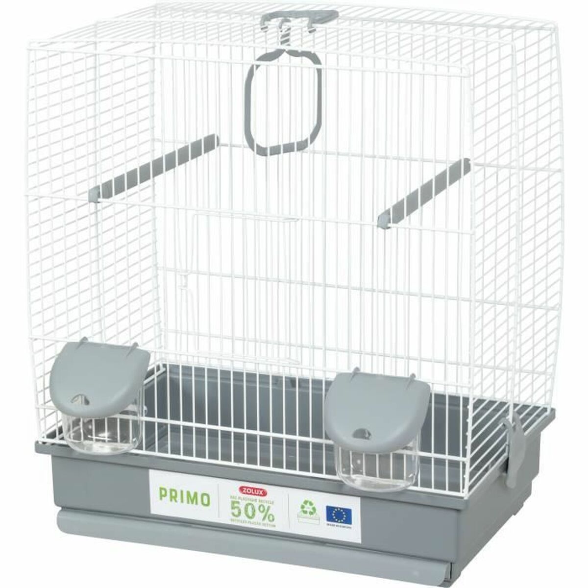 Jaula para Pájaros Zolux