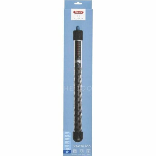 Controlador de temperatura Zolux