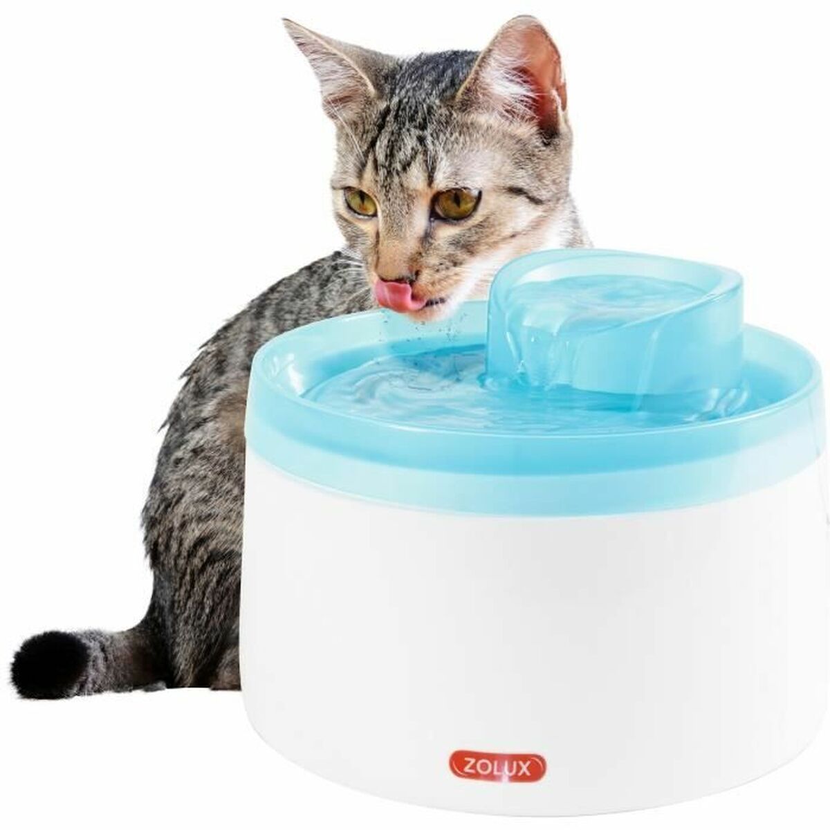 Fuente para Mascotas Zolux