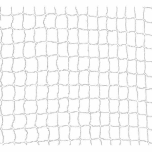 Red de Seguridad para Mascotas Trixie 44333 50 x 40 x 15 cm Transparente Nailon 3 x 6 m