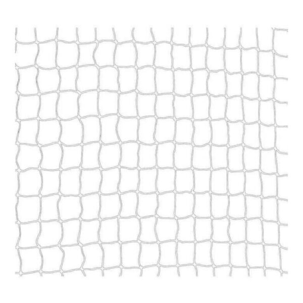 Red de seguridad Trixie 44343 Gato Transparente Nailon 8 x 3 m