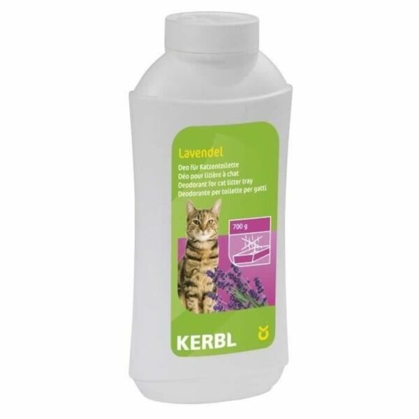 Eliminador de Olores Kerbl 700 ml
