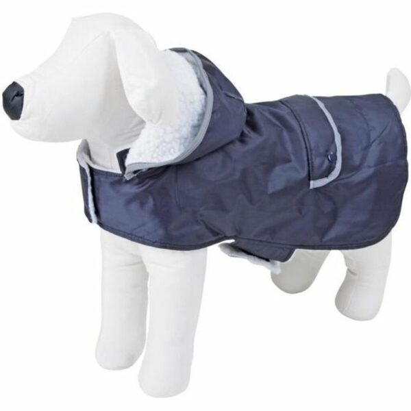 Abrigo para Perro Kerbl Azul S