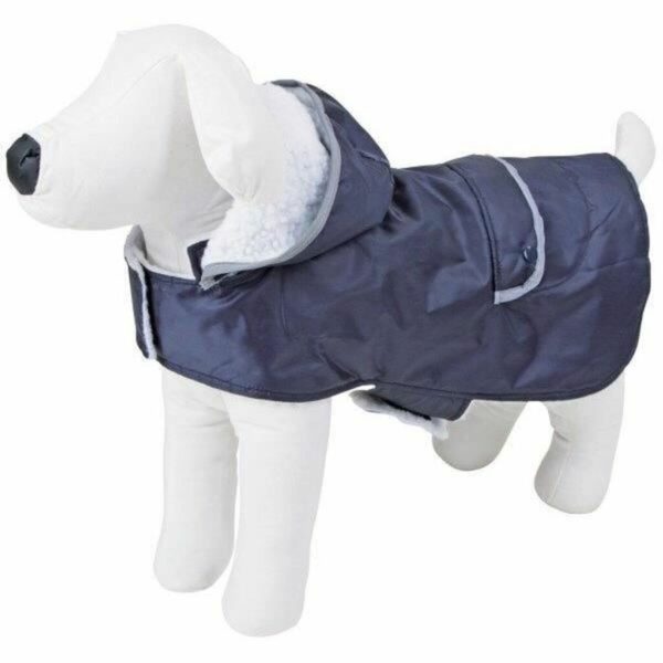 Abrigo para Perro Kerbl Negro