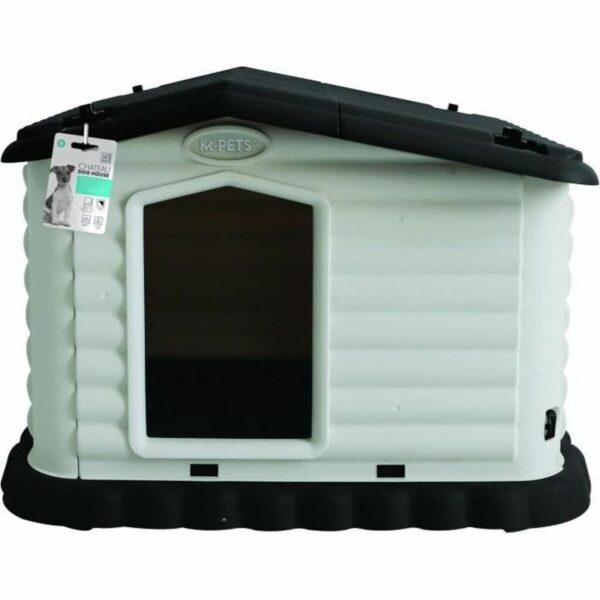 Caseta MPETS Beige