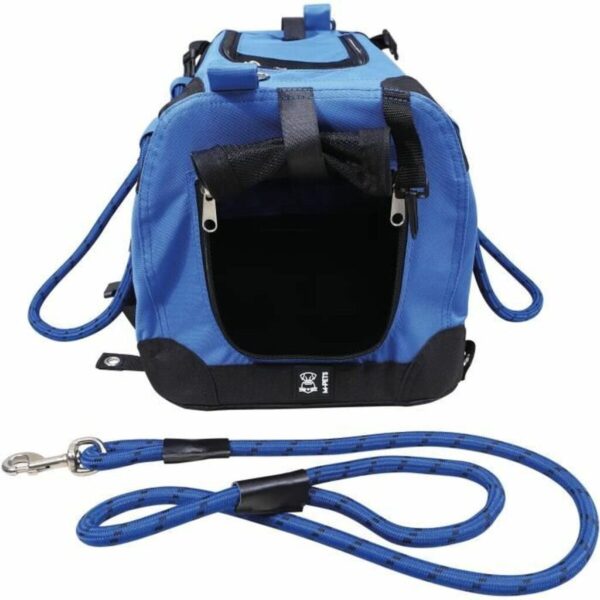 Bolsa de transporte MPETS Plástico