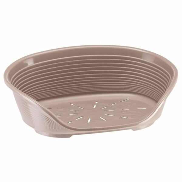 Cama para Perro Ferplast Azul 49 x 36 x 17,5 cm 2