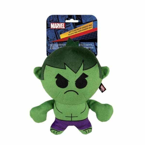 Juguete para perros The Avengers