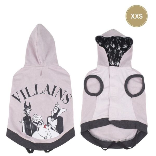 Sudadera para Perro Disney XXS