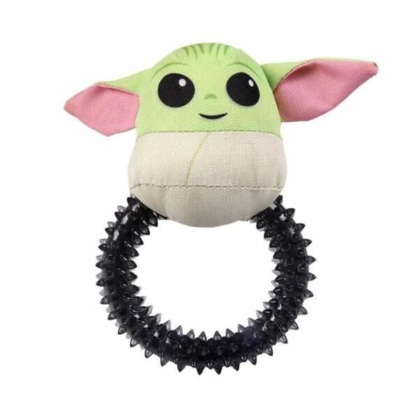 Juguete para perros The Mandalorian