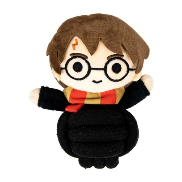 Juguete para perros Harry Potter Azul Poliéster Algodón
