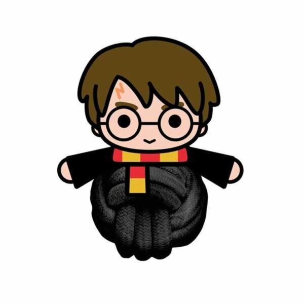 Juguete para perros Harry Potter Azul 10,5 x 14,5 x 6 cm