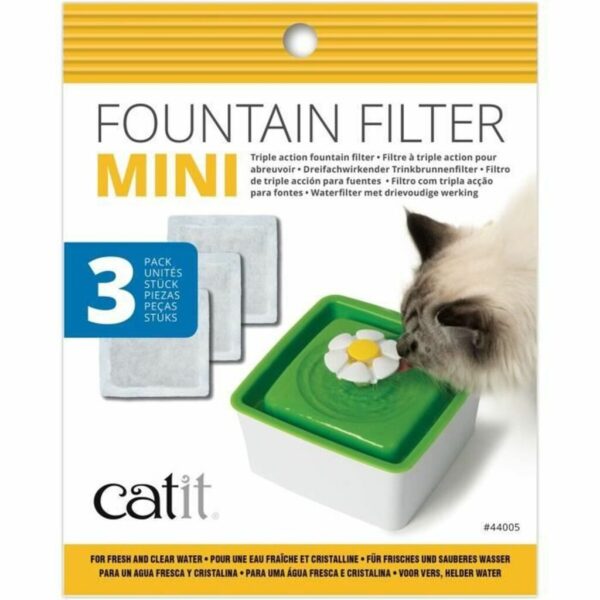 Filtro de agua Catit
