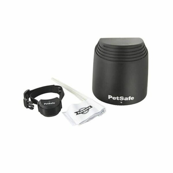 Localizador Antipérdida PetSafe STAY & PLAY