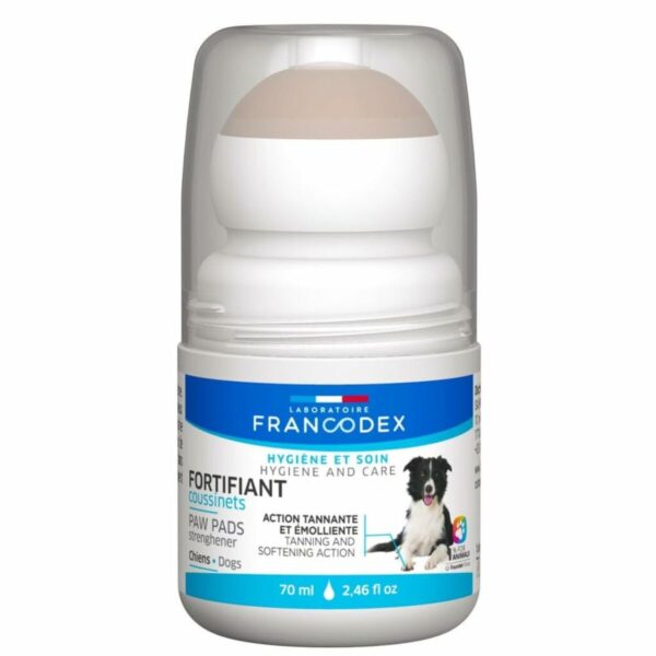 Kit de primeros auxilios Francodex