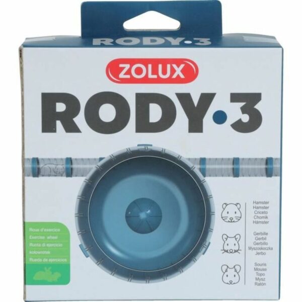 Cama para mascota Zolux Plástico
