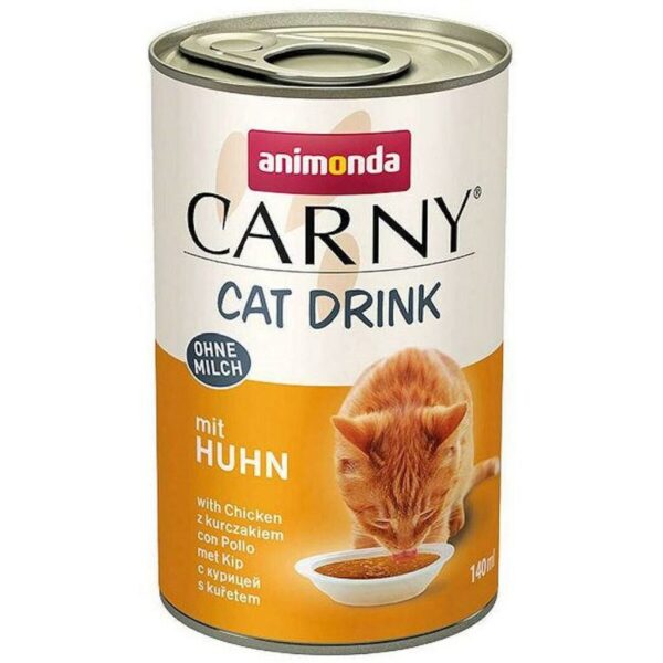 Comida para gato Animonda Carny Pollo 0,15 g