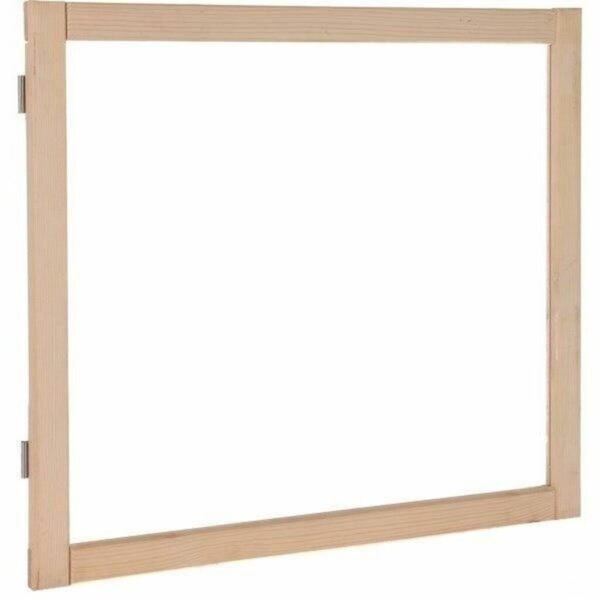 Separador Kerbl Plexiglás