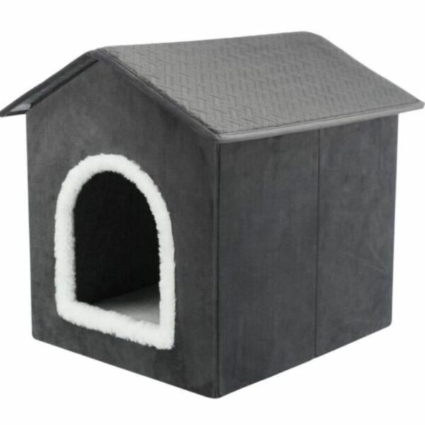 Cama para mascota Trixie Blanco