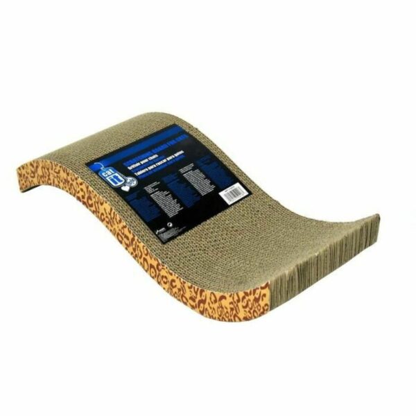 Rascador para Gatos Catit 53 cm Marrón