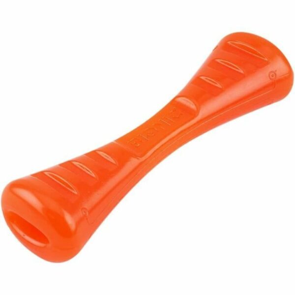 Juguete para perros Bionic Urban stick Naranja 23 cm M