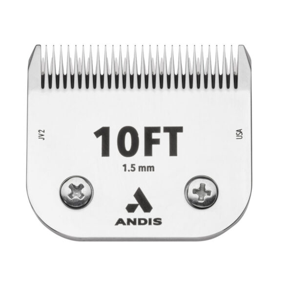Recambio de Cuchilla para Afeitadora Andis