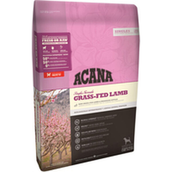 Pienso Acana Cordero 11,4 Kg