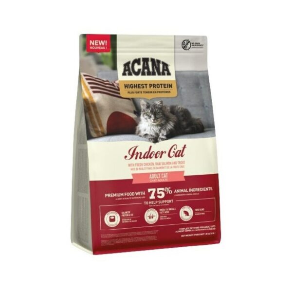 Comida para gato Acana