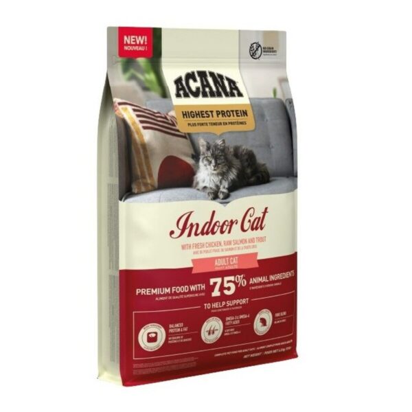 Comida para gato Acana