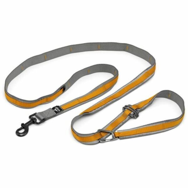 Correa Kurgo Quantum Orange Nylon
