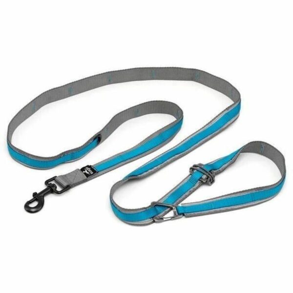 Correa Kurgo Quantum Azul Nylon