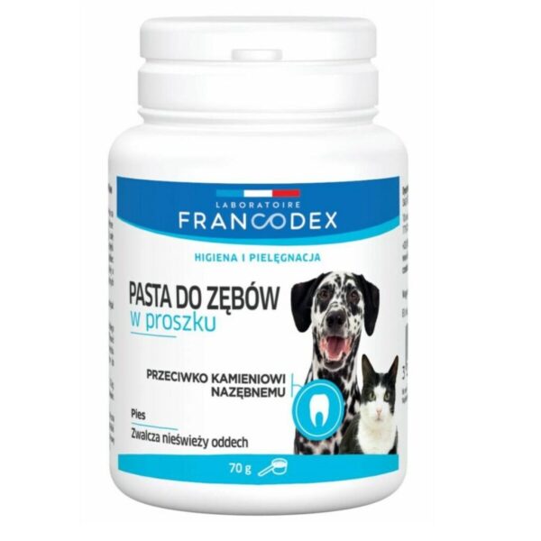 Kit de primeros auxilios Francodex