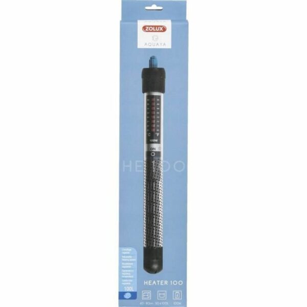 Controlador de temperatura Zolux