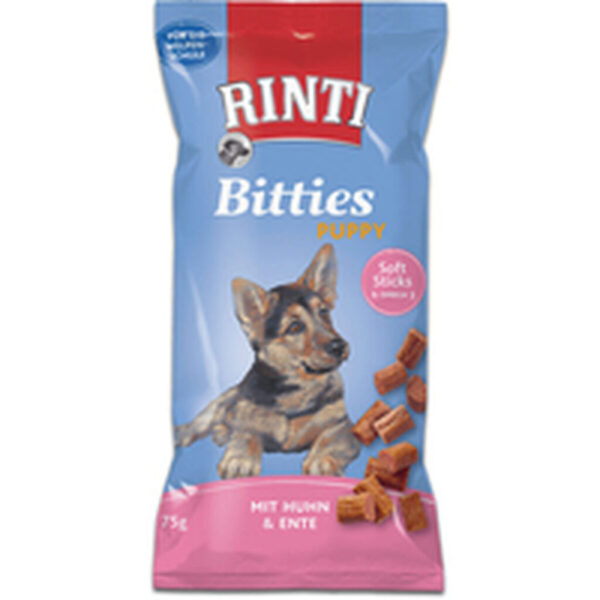 Snack para Perros Rinti Pollo 75 g
