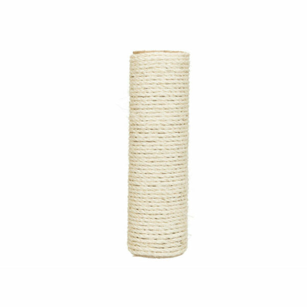 Árbol rascador para gatos Trixie Natural Sisal